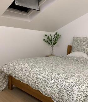 Vitry-sur-Seine Casa | 奥利机场 卢浮宫 艾菲尔铁塔 巴黎圣母院