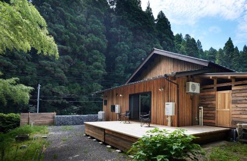 Aga Villa | 奥阿賀ととのいの宿villa五十島