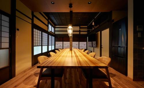 Aga Villa | 奥阿賀ととのいの宿villa五十島