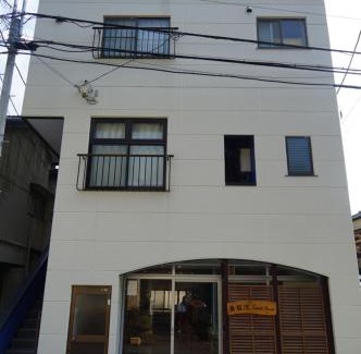 Numazu Casa | 奥駿河ゲストハウス