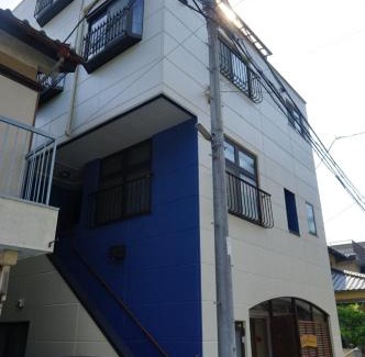 Numazu Casa | 奥駿河ゲストハウス