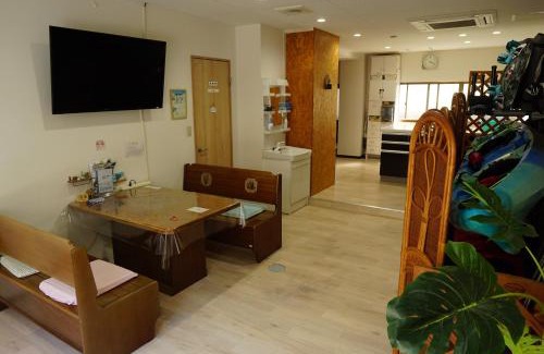 Numazu Casa | 奥駿河ゲストハウス