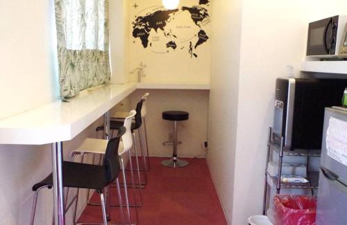 Utsunomiya Casa | 女性専用ゲストハウスTravel Stay Utsunomiya