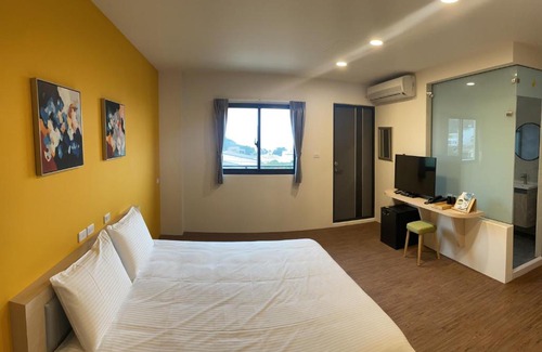 Liuqiu Casa | 好客文旅