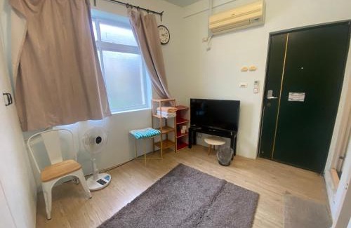 North District Casa | 好室連連Lien House