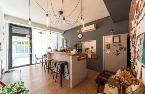 North District Casa | 好室連連Lien House
