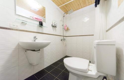 North District Casa | 好室連連Lien House