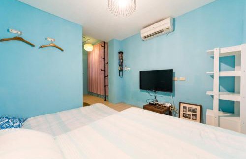 North District Casa | 好室連連Lien House