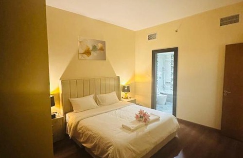 International City Apartamento | 如家民宿公寓