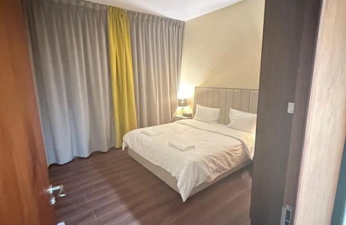 International City Apartamento | 如家民宿公寓
