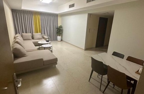 International City Apartamento | 如家民宿公寓