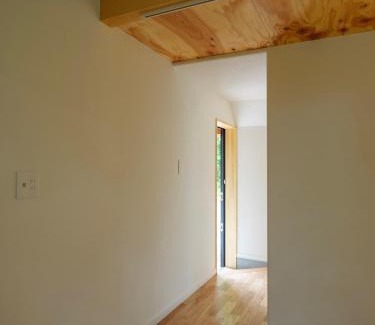 Abashiri Casa | 季の家 - Ki no iE