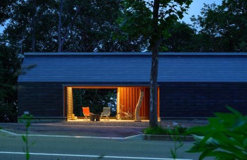 Abashiri Casa | 季の家 - Ki no iE