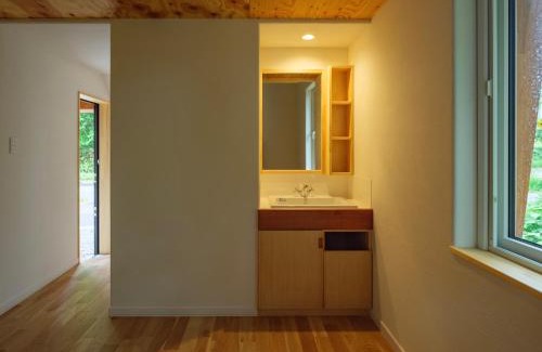 Abashiri Casa | 季の家 - Ki no iE