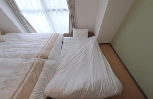 Utsunomiya Apartamento | 宇都宮ハウスシラユリ