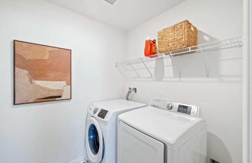 Ontario Villa | 安大略costco 三房独栋别墅