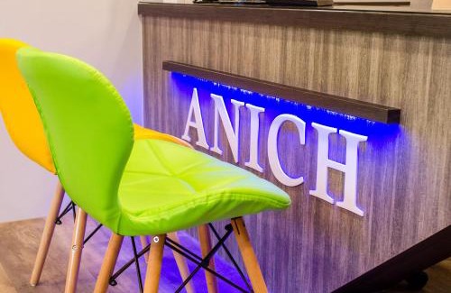Big Beach Casa | 安尼赫時尚旅店 Anich Fashion Inn I 墾丁大街 I 親子遊戲區 I 停車位