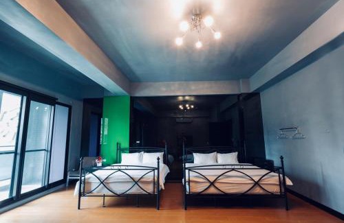 Anping Casa | 安平林的家民宿