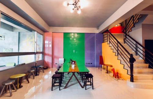 Anping Casa | 安平林的家民宿