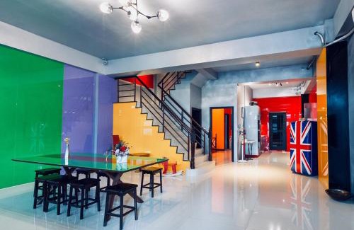 Anping Casa | 安平林的家民宿