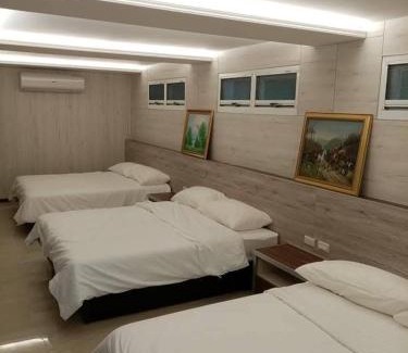 Daren Casa | 安朔 石園 台東民宿2081號