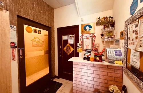 Nangan Casa | 安錤的家Angel's home