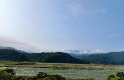 Datong Cama Y Desayuno | 宜荷山宿