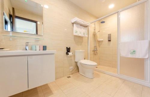 Wujie Casa | 宜蘭樂見冬山民宿