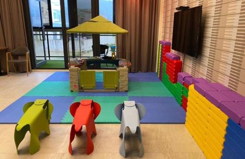 Jiaoxi Casa | 宜蘭白鵝田園 l 包棟Villa