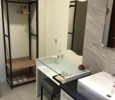 Jiaoxi Casa | 宜蘭白鵝田園 l 包棟Villa