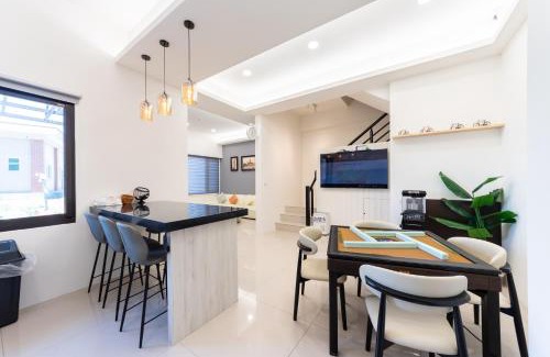 Dongshan Casa | 宜蘭象彎彎民宿