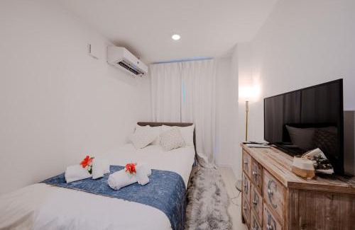 Taira Villa | 宮古島の新築癒し空間アメニティ豊富で女性グループやファミリーに最適