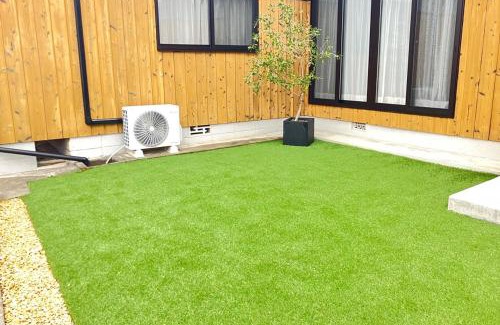 Otake Apartamento | 宮島 玖波宿 - GR Residence Kuba inn -