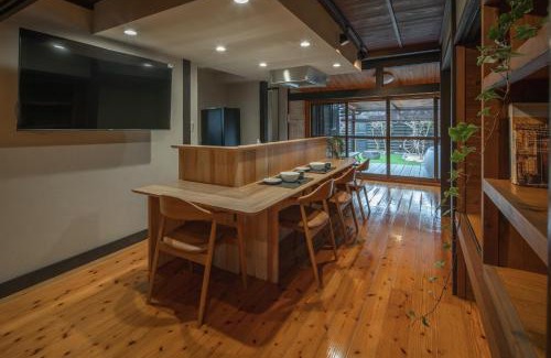 Nagahama Apartamento | 宿すごろく