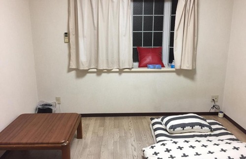 Kashihara Apartamento | 宿や サニービレッジ