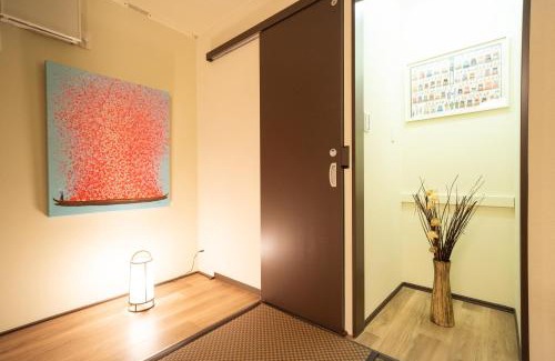 Joto Casa | 宿本陣星ノ邸