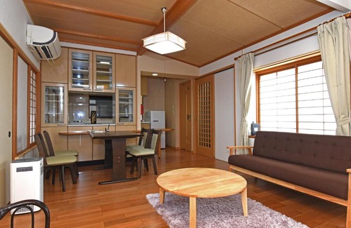 Kanazawa Casa | 宿樽