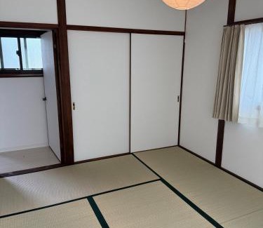 Nagawa Apartamento | 宿 Oshikiri01