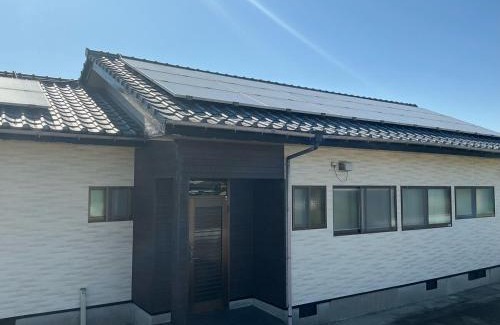 Nagawa Apartamento | 宿 Oshikiri01