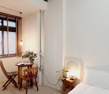 Toufen Apartamento | 寄居蟹月租房型詢問日期