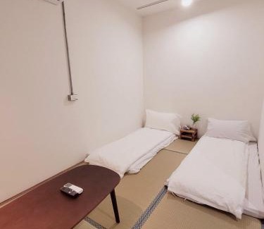 Toufen Apartamento | 寄居蟹月租房型詢問日期