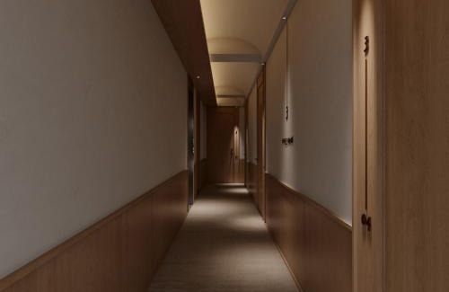 Taito Hotel | 寅ホテル 田原町 TORA HOTEL Tawaramachi