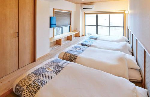Honmachi Apartamento | 富士の間 401