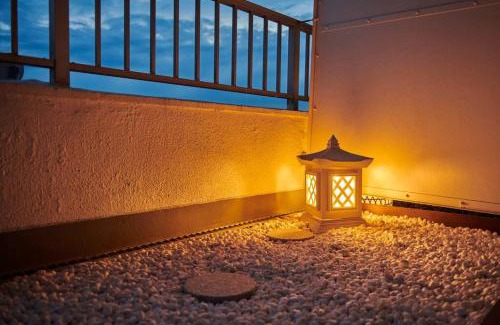 Honmachi Apartamento | 富士の間 401