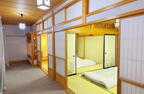 Nishikatsura Casa | 富士山を眺められる宿 ゲストハウス花水木