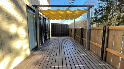 Narusawa Casa | 富士山下Cottage-A