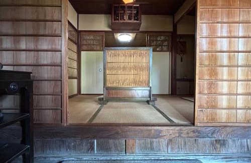 Toyama Apartamento | 富山県美術館裏の和風宿Hide-inn 隠れ家T #HH8