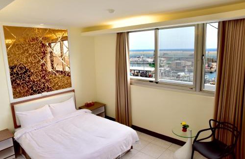 Taitung Casa | 富岡休閒會館 Fugang INN