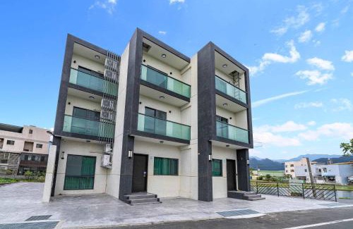 Yuanshan Apartamento | 寵物友善-無門禁24小時進出-不想回家民宿-免費停車