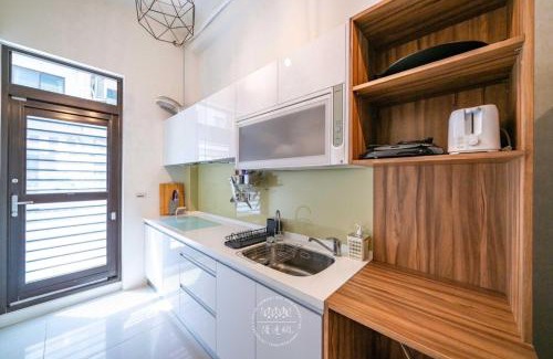 Toucheng Casa | 寵物友善-無門禁24小時進出-烏石驛站民宿-免費停車